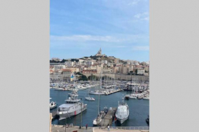 Vieux port, Le Panier, Luxe, Vous serez chez vous